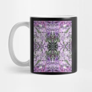 Double Vision by Jonny Rythmns Mug